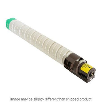 REPL RICOH 821256 SD YLD YELLOW TONER