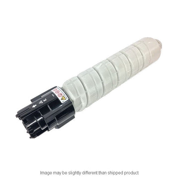 REPL RICOH 821301 SD YLD BLACK TONER RPLRC821301