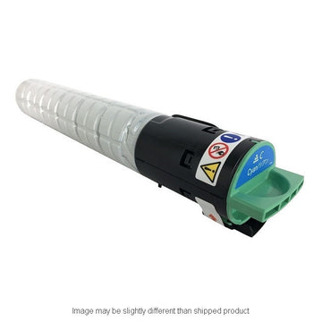 REPL RICOH 841503 HI YLD CYAN TONER RPLRC841503