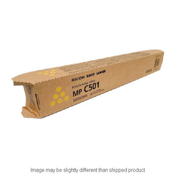 REPL RICOH 842246 SD YLD YELLOW TONER RPLRC842246