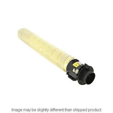 REPL RICOH 842308 SD YLD YELLOW TONER RPLRC842308