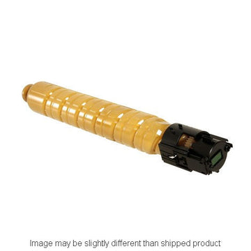 REPL RICOH 842476 SD YLD YELLOW TONER RPLRC842476