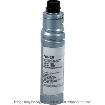REPL RICOH 885527 SD YLD BLACK TONER RPLRC885527
