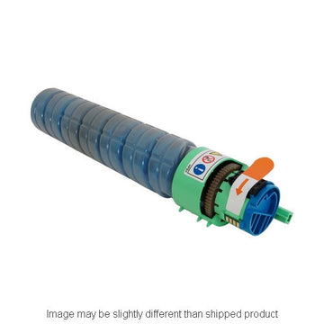 REPL RICOH 888311 HI YLD CYAN TONER RPLRC888311