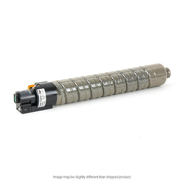 REPL RICOH 888636 SD YLD BLACK TONER RPLRC888636