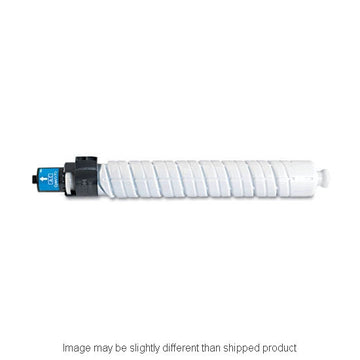 REPL RICOH 888639 SD YLD CYAN TONER