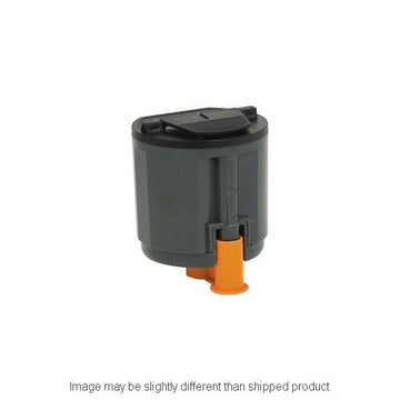 REPL SAMSUNG CLP-K300A SD YLD BLACK TONER RPLSACLPK300A