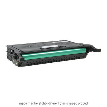 REPL SAMSUNG CLP-K660B SD YLD BLACK TONER RPLSACLPK660B