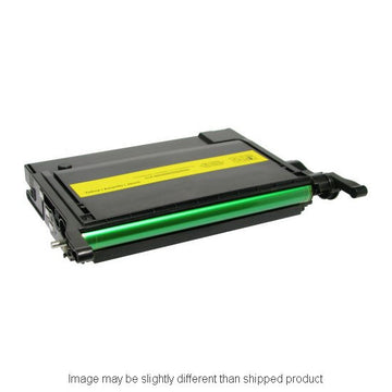 REPL SAMSUNG CLP-Y660B SD YLD YELLOW TONER RPLSACLPY660B