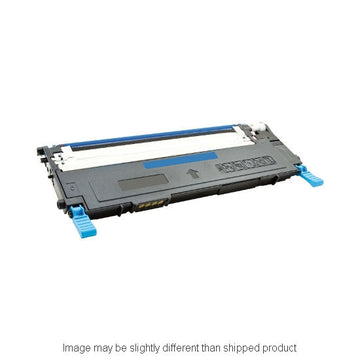 REPL SAMSUNG CLT-C409S SD YLD CYAN TONER RPLSACLTC409S