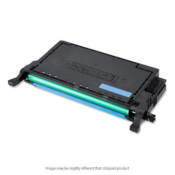 REPL SAMSUNG CLT-C508L HI YLD CYAN TONER RPLSACLTC508L