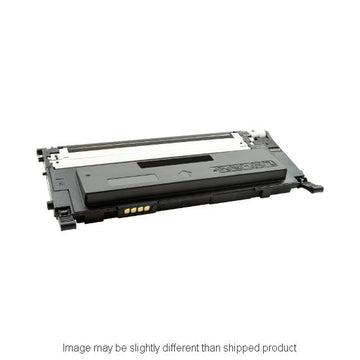 REPL SAMSUNG CLT-K409S SD YLD BLACK TONER