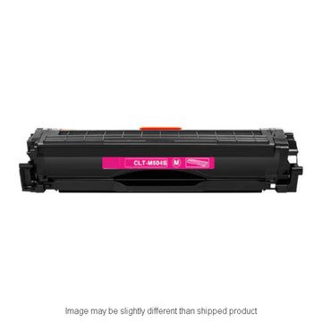 REPL SAMSUNG CLT-M504S SD YLD MAGENTA TONER