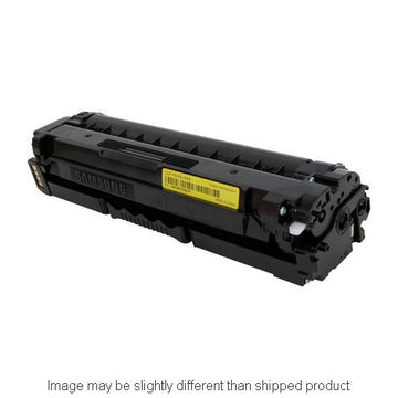 REPL SAMSUNG CLT-Y506L HI YLD YELLOW TONER RPLSACLTY506L
