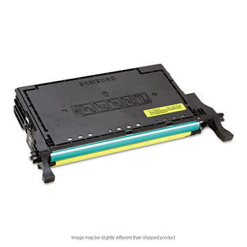 REPL SAMSUNG CLT-Y508L HI YLD YELLOW TONER RPLSACLTY508L