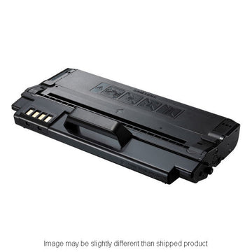 REPL SAMSUNG ML-D1630A SD YLD BLACK TONER