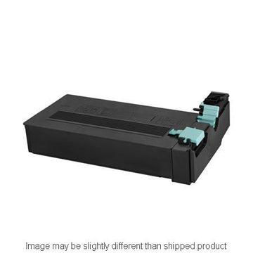 REPL SAMSUNG SCX-6555A SD YLD BLACK TONER