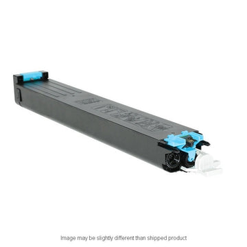 REPL SHARP MX-31NTCA SD YLD CYAN TONER RPLSHMX31NTCA
