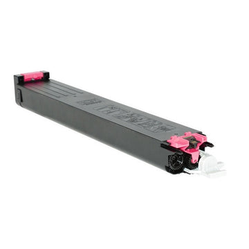 REPL SHARP MX-31NTMA SD YLD MAGENTA TONER RPLSHMX31NTMA