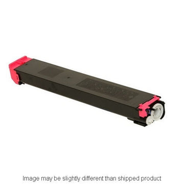 REPL SHARP MX-36NTMA SD YLD MAGENTA TONER