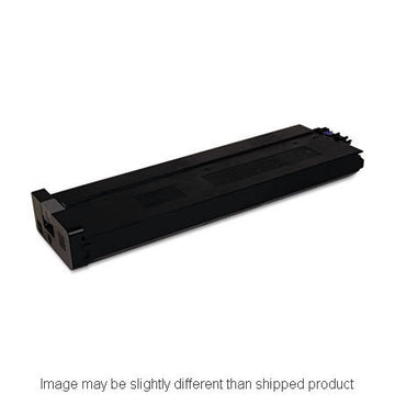 REPL SHARP MX-50NTBA SD YLD BLACK TONER RPLSHMX50NTBA