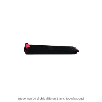 REPL SHARP MX-51NTMA SD YLD MAGENTA TONER RPLSHMX51NTMA