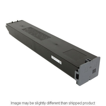 REPL SHARP MX-61NTBA SD YLD BLACK TONER RPLSHMX61NTBA