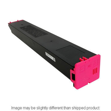 REPL SHARP MX-61NTMA SD YLD MAGENTA TONER RPLSHMX61NTMA