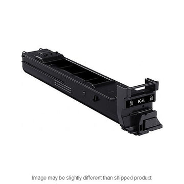 REPL SHARP MX-C40NTB SD YLD BLACK TONER