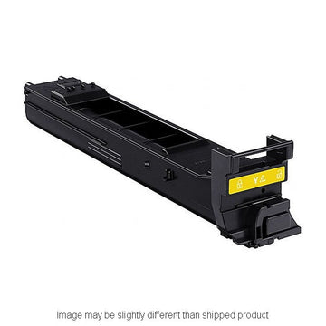 REPL SHARP MX-C40NTY SD YLD YELLOW TONER RPLSHMXC40NTY
