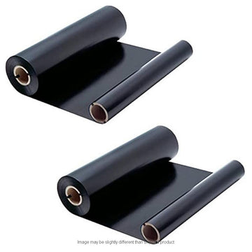 REPL SHARP UX-15CR 2PK THERMAL PRINT REFILLS