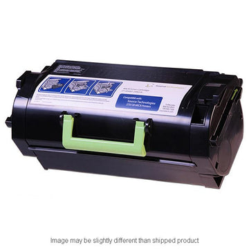 REPL SOURCE 204065H HI BLACK MICR TONER RPLSO204065H