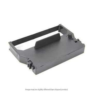 REPL STAR RC-300B POS 6-BLACK NYLON RIBBONS