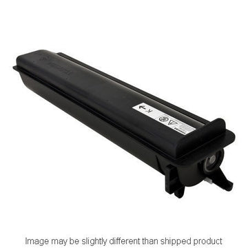 REPL TOSHIBA T5018U SD YLD BLACK TONER RPLTOT5018U