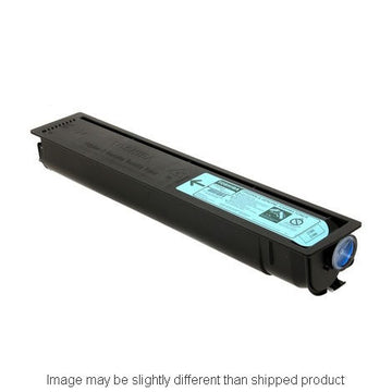 REPL TOSHIBA TFC25C SD YLD CYAN TONER