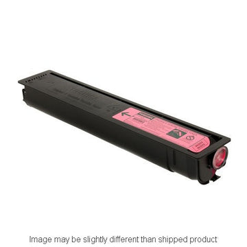 REPL TOSHIBA TFC25M SD YLD MAGENTA TONER RPLTOTFC25M