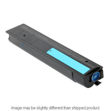 REPL TOSHIBA TFC30UC SD YLD CYAN TONER