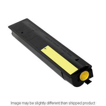 REPL TOSHIBA TFC30UY SD YLD YELLOW TONER RPLTOTFC30UY