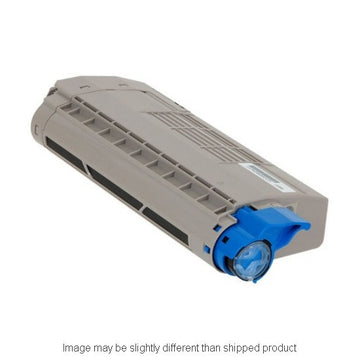 REPL TOSHIBA TFC34UC LQ-SD YLD CYAN TONER