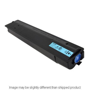 REPL TOSHIBA TFC415UC SD YLD CYAN TONER
