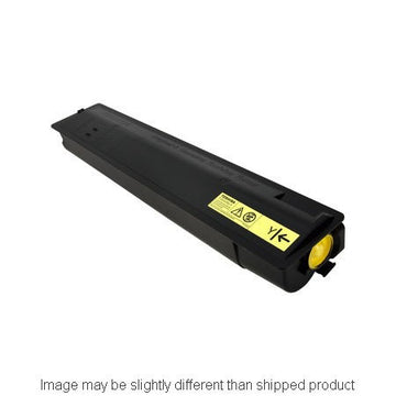 REPL TOSHIBA TFC415UY SD YLD YELLOW TONER