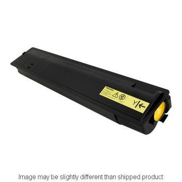 REPL TOSHIBA TFC505UY SD YLD YELLOW TONER