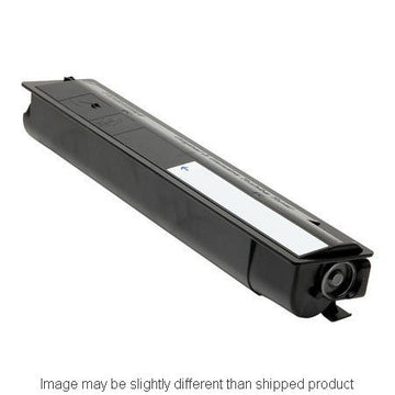REPL TOSHIBA TFC50UK SD YLD BLACK TONER RPLTOTFC50UK