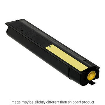 REPL TOSHIBA TFC50UY SD YLD YELLOW TONER RPLTOTFC50UY