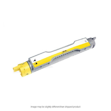 REPL XEROX 016-2007-00 HI YLD YELLOW TONER RPLXR016200700