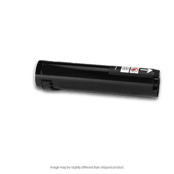 REPL XEROX 106R00652 SD YLD BLACK TONER RPLXR106R00652