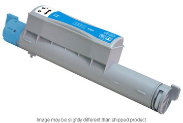 REPL XEROX 106R01218 LQ-HI YLD CYAN TONER