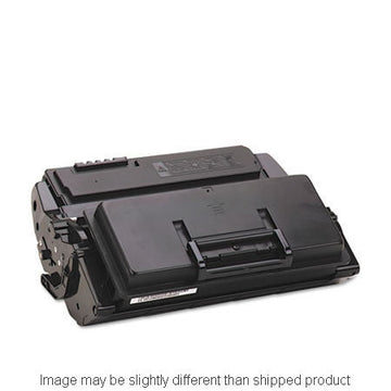 REPL XEROX 106R01372 LQ-XH YLD BLACK TONER