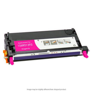 REPL XEROX 106R01393 HI YLD MAGENTA TONER