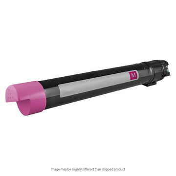 REPL XEROX 106R01437 HI YLD MAGENTA TONER RPLXR106R01437